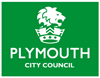 PLYMOUTH.GOV.UK logo